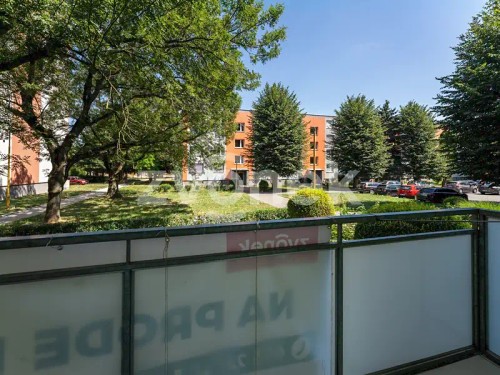 Prodej bytu 3+1 95 m²