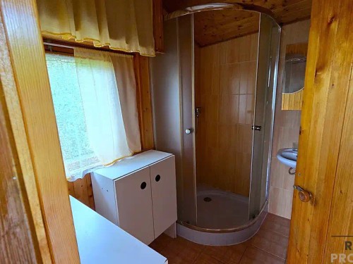 Prodej chaty 35 m²