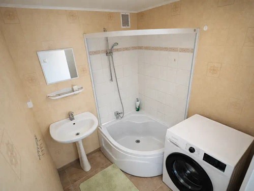 Prodej bytu 2+1 64 m²