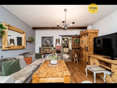 Prodej bytu 2+1 70 m²