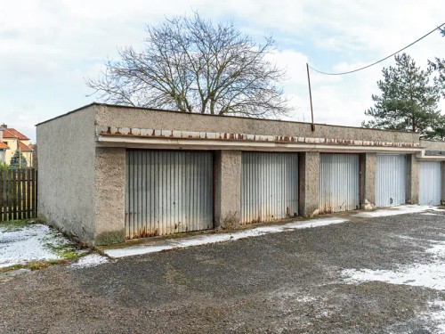 Prodej bytu 3+1 72 m²