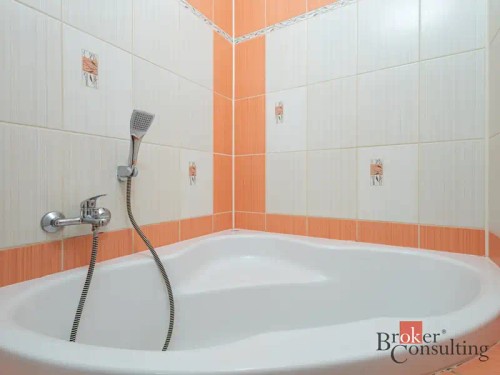 Prodaný byt 3+1 62 m²