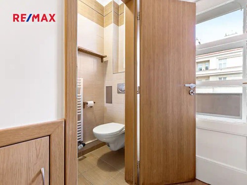 Prodej bytu 3+kk 82 m²