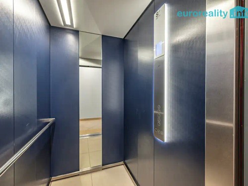 Prodej bytu 4+kk 116 m²