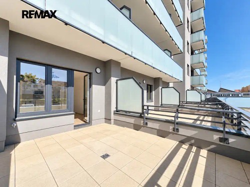 Prodej bytu 3+kk 60 m²