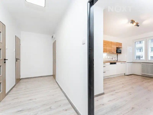 Prodej bytu 2+1 60 m²