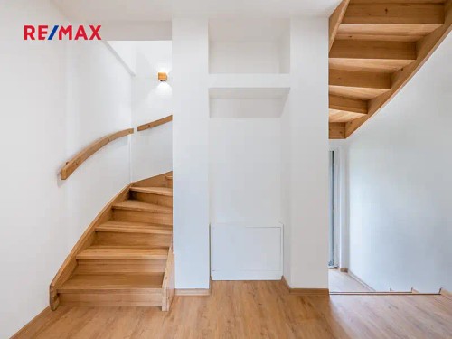 Prodaný  dům 205 m², pozemek 558 m²