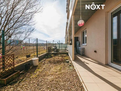 Prodej bytu 3+kk 64 m²