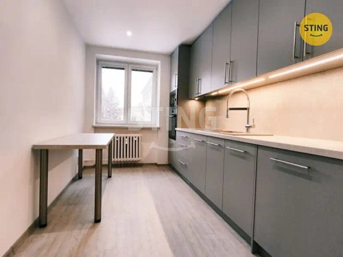 Prodej bytu 2+1 60 m²