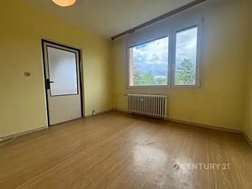 Prodej bytu 1+1 38 m²