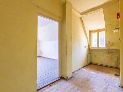 Prodej domu 217 m², pozemek 363 m²