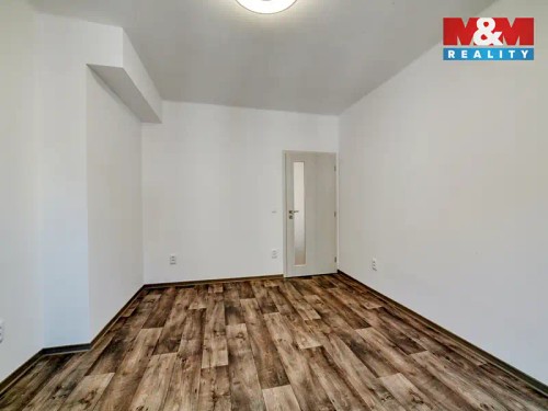 Prodaný byt 4+1 121 m²