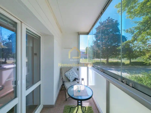 Prodej bytu 2+1 55 m²