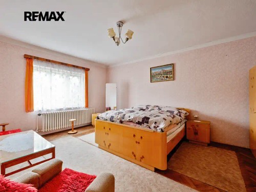 Prodej domu 123 m², pozemek 1482 m²
