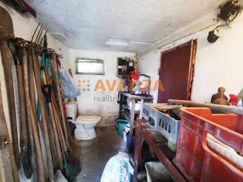 Prodej chaty 16 m², pozemek 598 m²