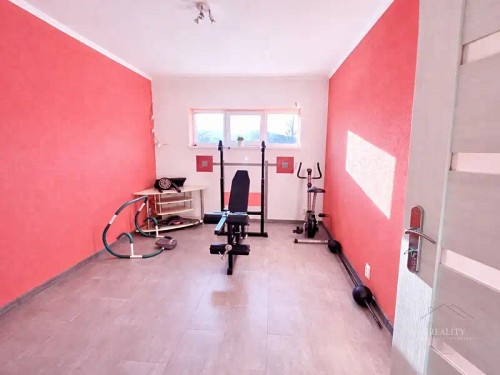 Prodej domu 250 m², pozemek 1148 m²
