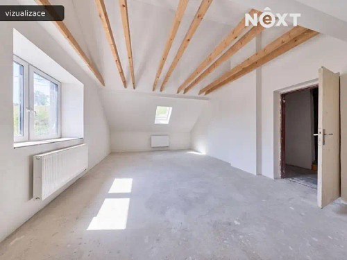 Prodej domu 194 m², pozemek 904 m²