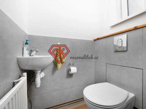 Prodej bytu 3+kk 99 m²