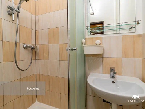 Prodaný byt 1+1 28 m²