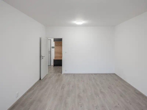 Prodaný  byt 2+kk 54 m²