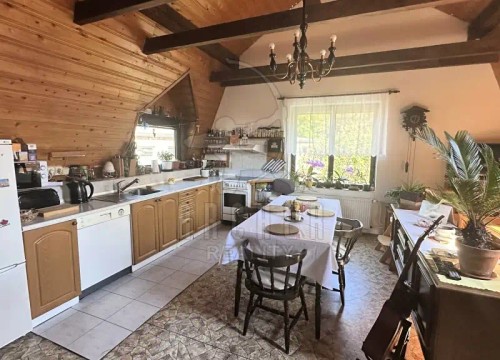 Prodej domu 240 m², pozemek 719 m²