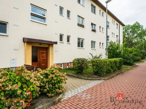 Prodaný byt 3+kk 58 m²