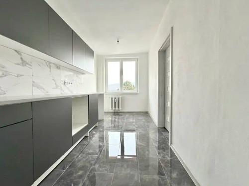 Prodaný byt 3+1 72 m²