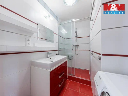 Prodaný byt 4+1 83 m²