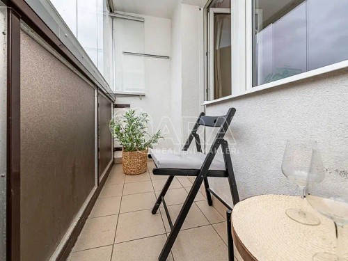 Prodaný byt 2+1 56 m²