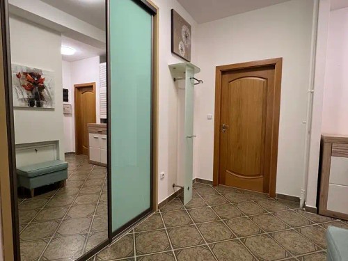 Prodaný byt 3+kk 105 m²