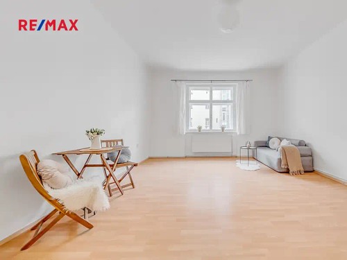 Prodej bytu 2+kk 50 m²