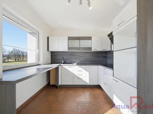 Prodej bytu 3+kk 84 m²