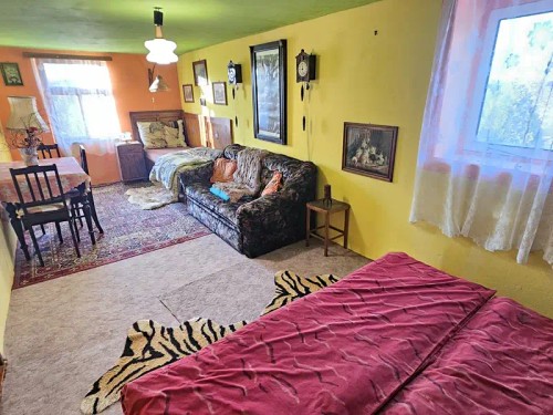 Prodej domu 350 m², pozemek 2537 m²