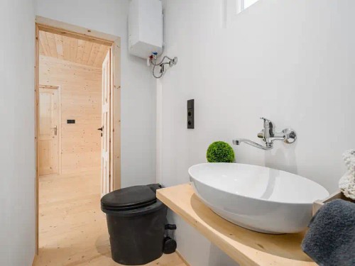 Prodej chaty 32 m², pozemek 435 m²