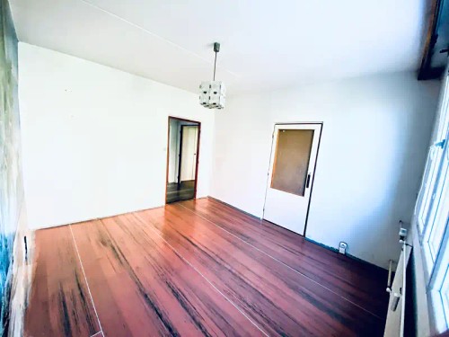 Prodaný byt 2+1 64 m²