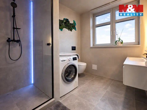 Prodaný byt 2+kk 49 m²