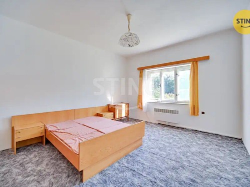 Prodej bytu 2+1 64 m²