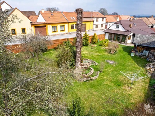 Prodej domu 135 m², pozemek 838 m²