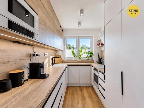 Prodej bytu 3+kk 86 m²