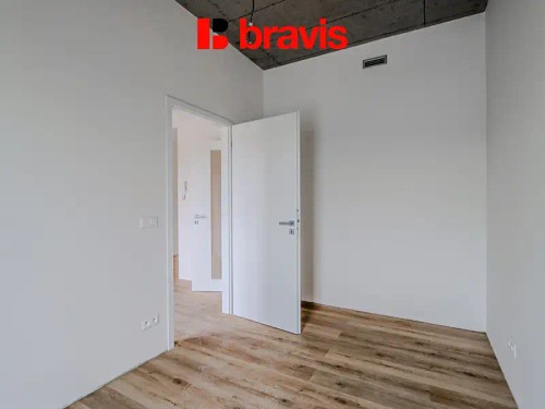 Prodaný byt 2+kk 38 m²