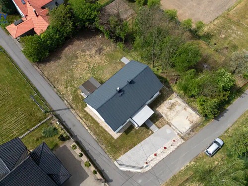 Prodej domu 115 m², pozemek 734 m²