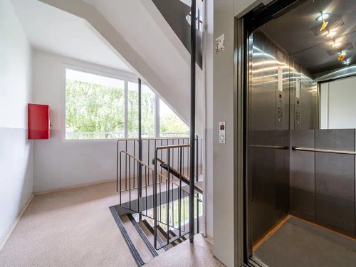 Prodaný byt 2+kk 41 m²