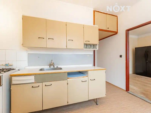 Prodej bytu 2+1 55 m²