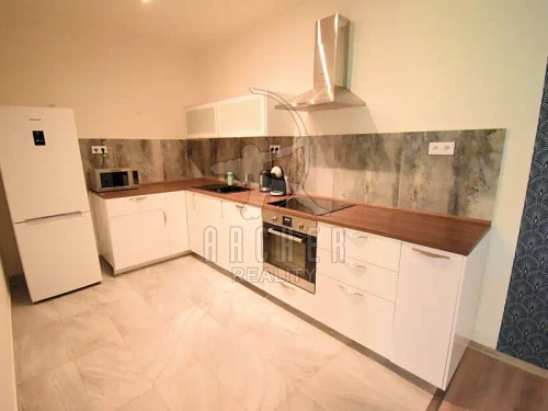 Prodej bytu 4+kk 123 m²