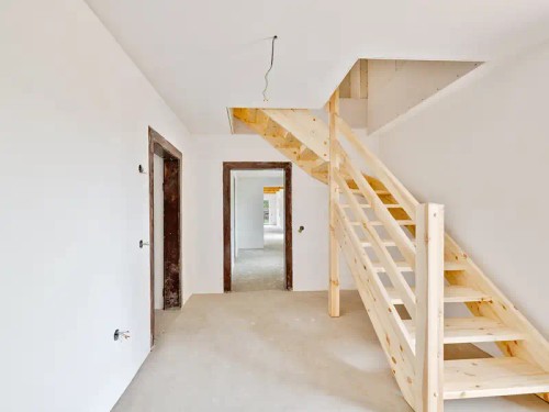 Prodej chalupy 220 m², pozemek 1555 m²