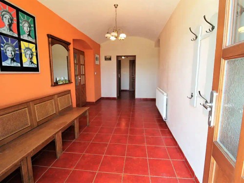 Prodej zemědělské usedlosti 389 m², pozemek 4007 m²