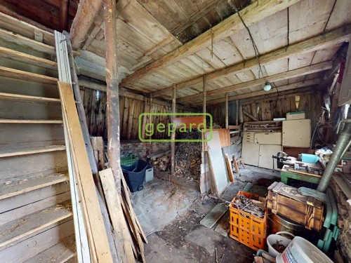 Prodej domu 176 m², pozemek 1213 m²