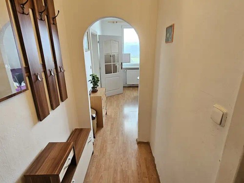 Prodej bytu 1+1 34 m²