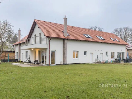 Prodej domu 130 m², pozemek 1329 m²