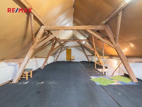 Prodej domu 174 m², pozemek 1520 m²